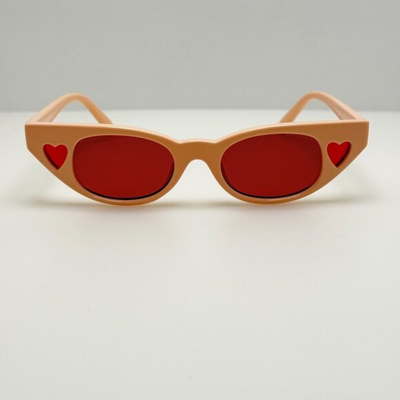 Le Specs Sunglasses The Heartbreaker Adam Sellman 1821109 main image 6